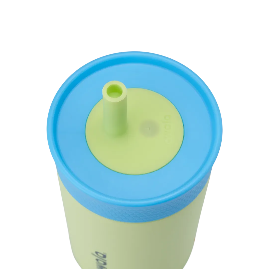 Kids- Tumbler - Turtley Awesome - Image 3