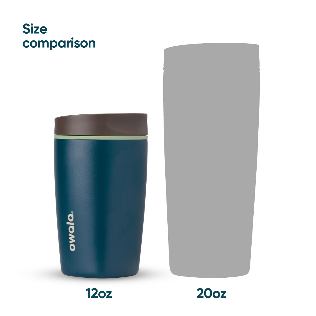 SmoothSip? Slider - Moonlit Shadow - Image 5