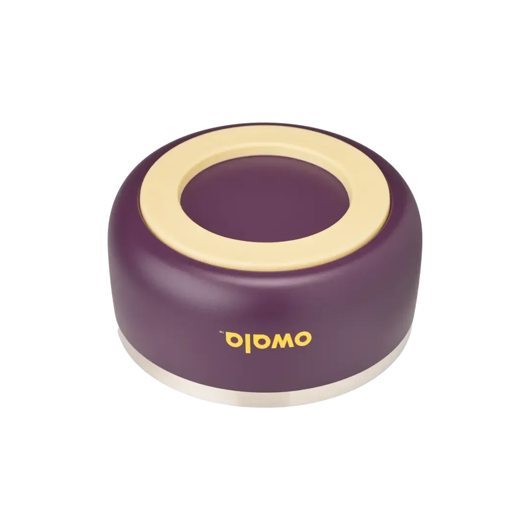 Pet Bowl - Grapeful Fur You - Image 2