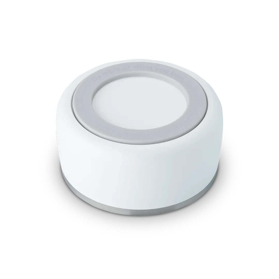 Pet Bowl - Shy Marshmallow - Image 2