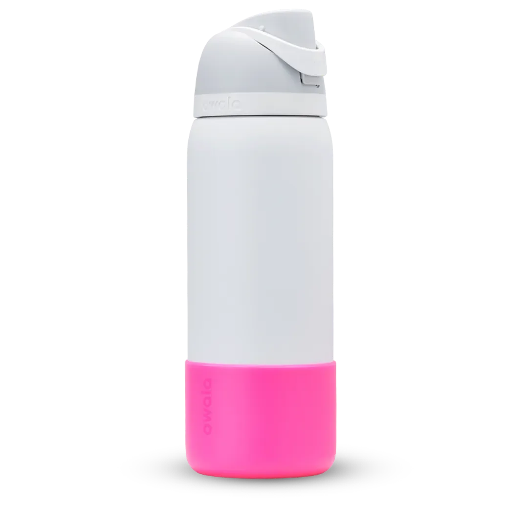 Bottle Boot - Bright Pink - Image 2