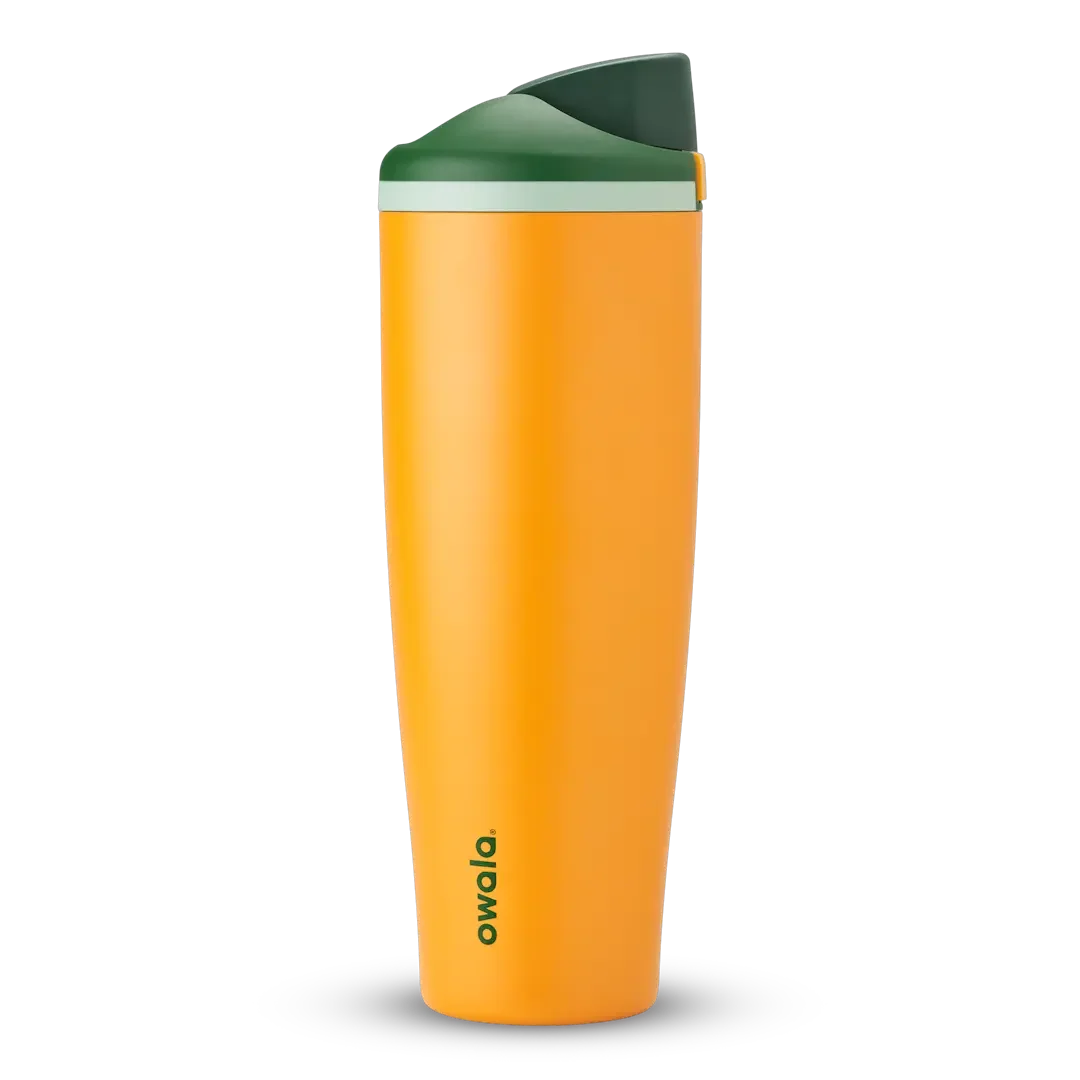 FreeSip? Tumbler - Orange Grove - Image 4