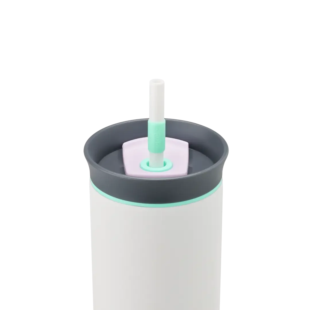 24oz Tumbler - Cloudscape - Image 3