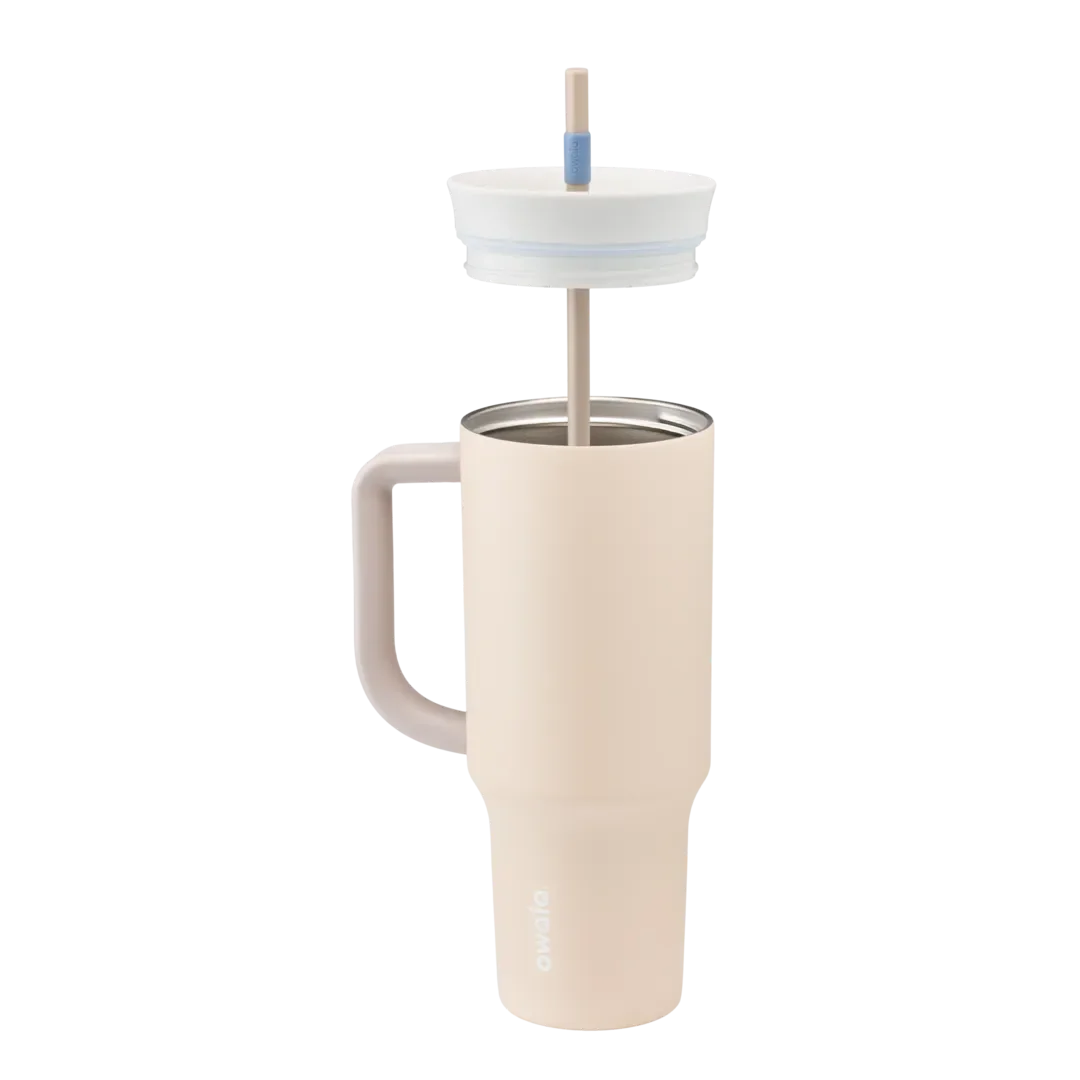 40oz Tumbler - Dune Drifter - Image 4