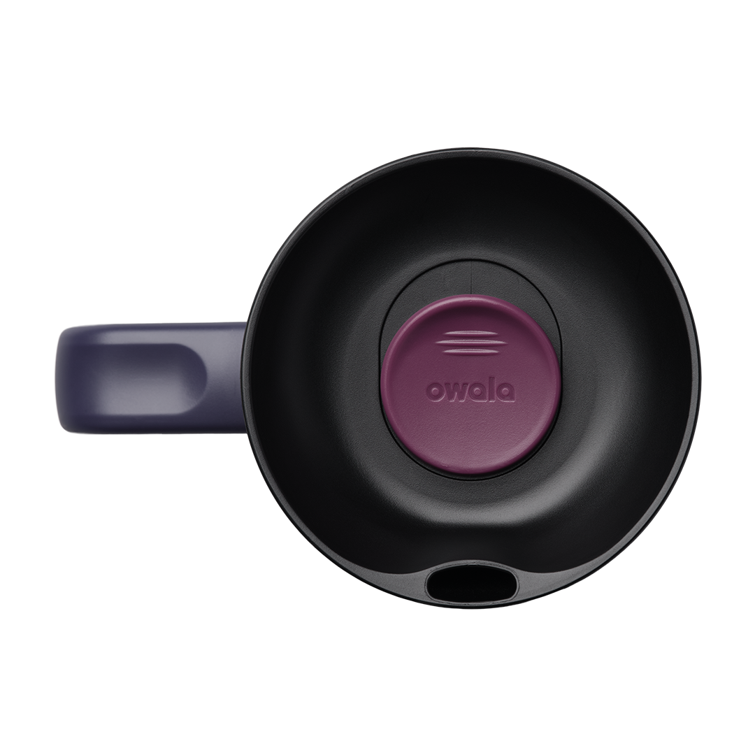 SmoothSip? Slider with Handle - Burgundy Bay - Image 2
