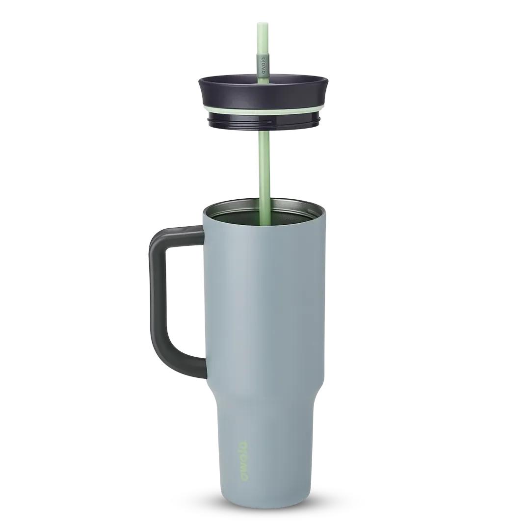 40oz Tumbler - Lost Valley - Image 4