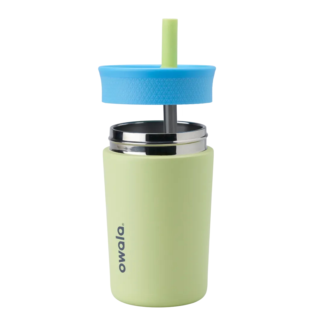 Kids- Tumbler - Turtley Awesome - Image 2