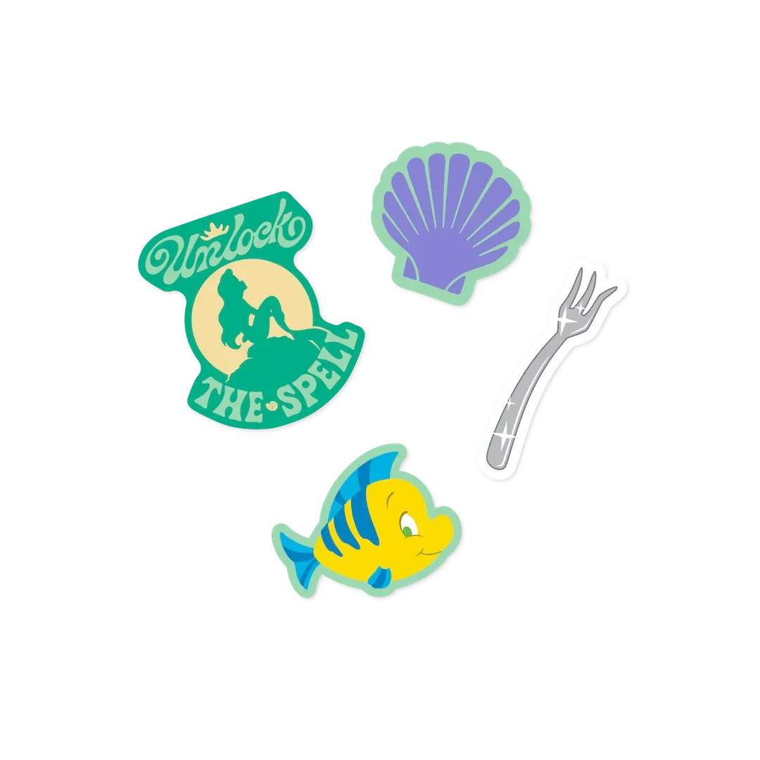 Disney Princess Collection - Ariel - Image 4