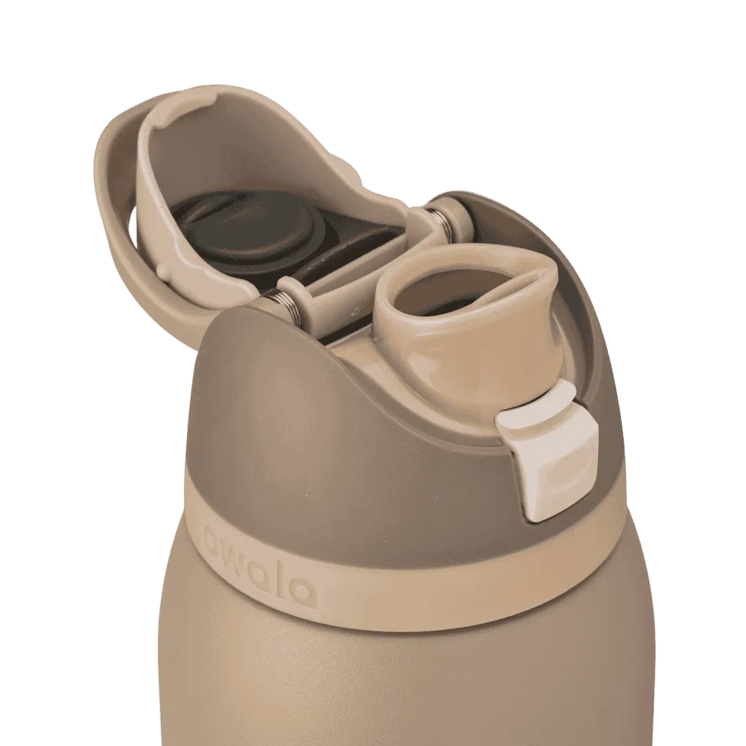 FreeSip? - Down to Earth - Image 4