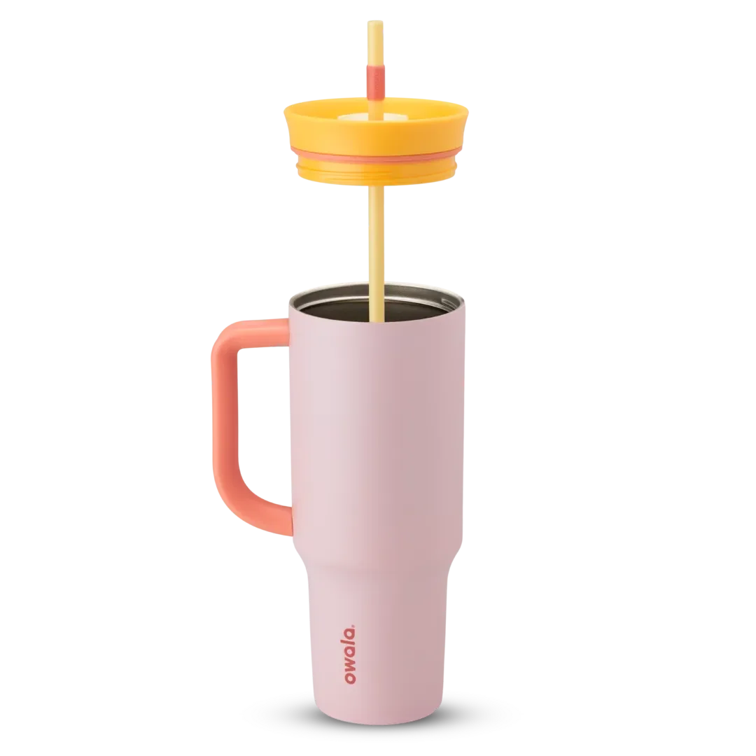40oz Tumbler - Candy Store - Image 4
