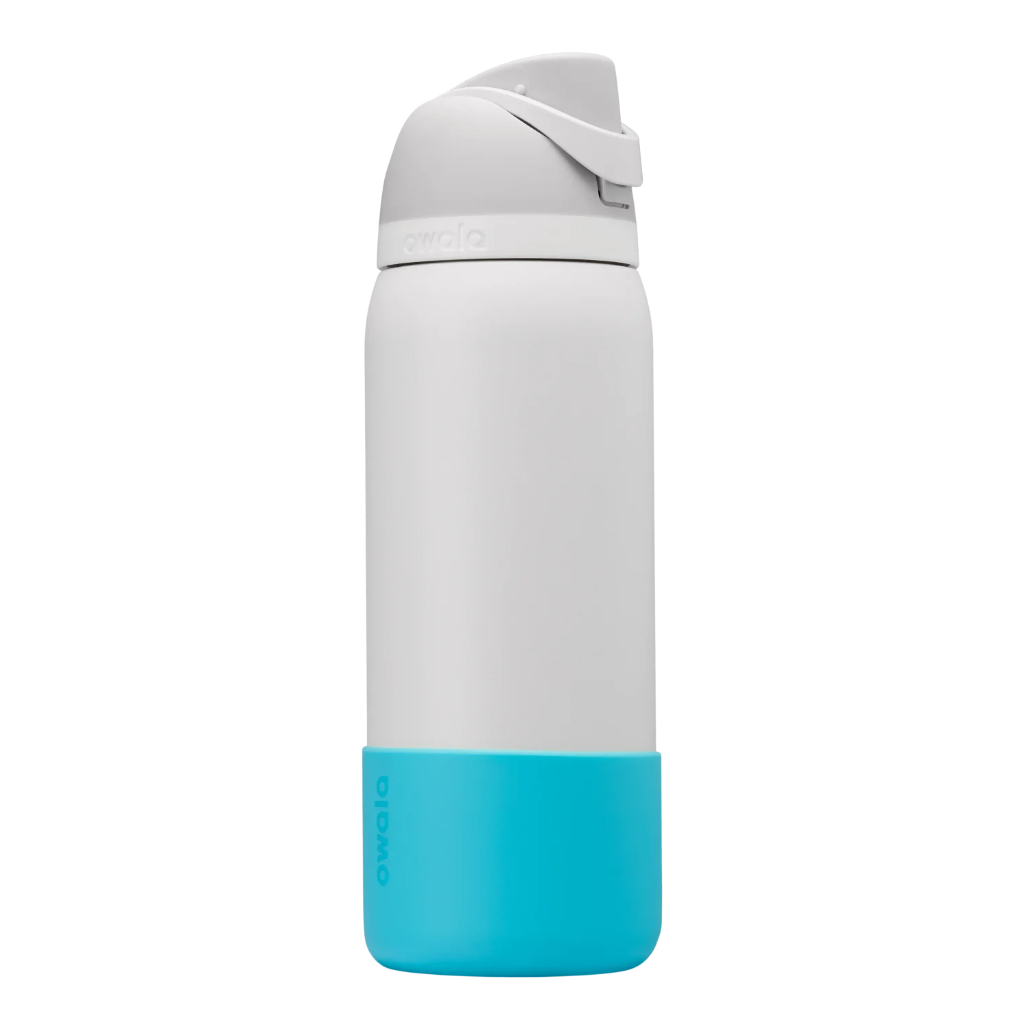 Bottle Boot - Bright Blue - Image 2