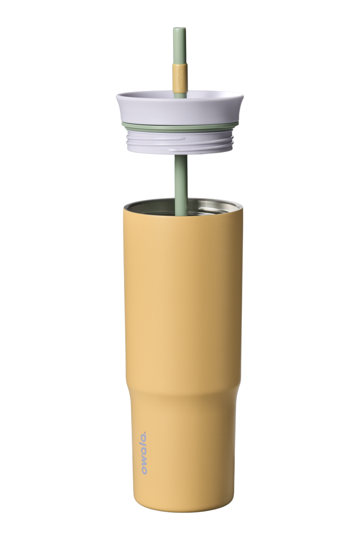 24oz Tumbler - Beachfront - Image 3