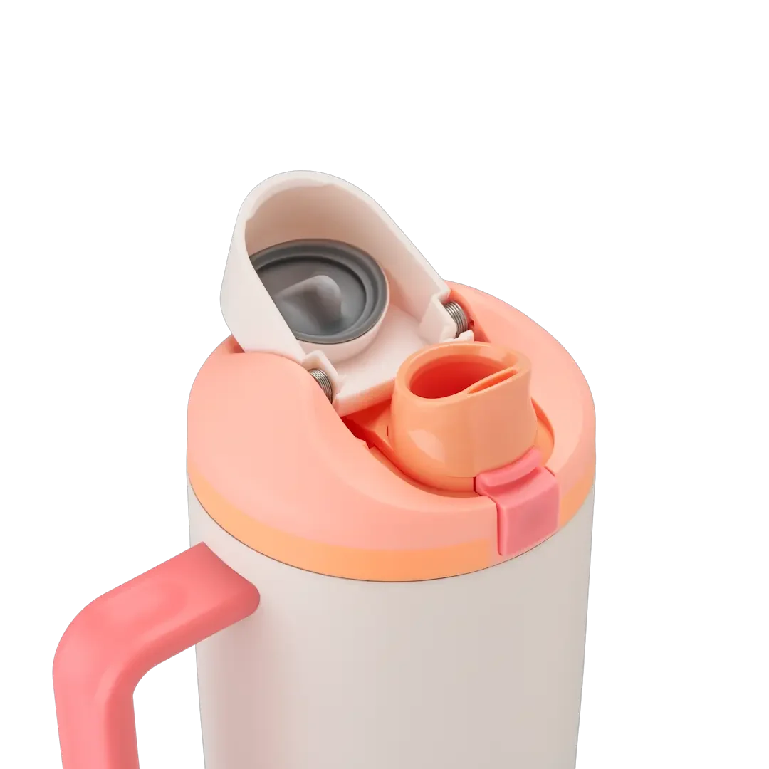 FreeSip? Tumbler - Sparkling Sherbet - Image 3