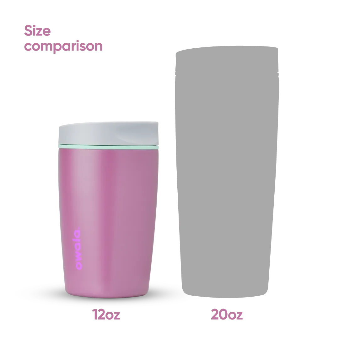SmoothSip? Slider - Plum Perfect - Image 5