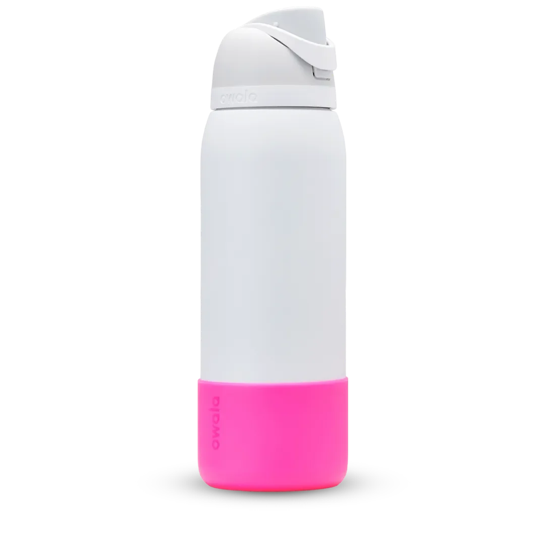 Bottle Boot - Bright Pink - Image 2