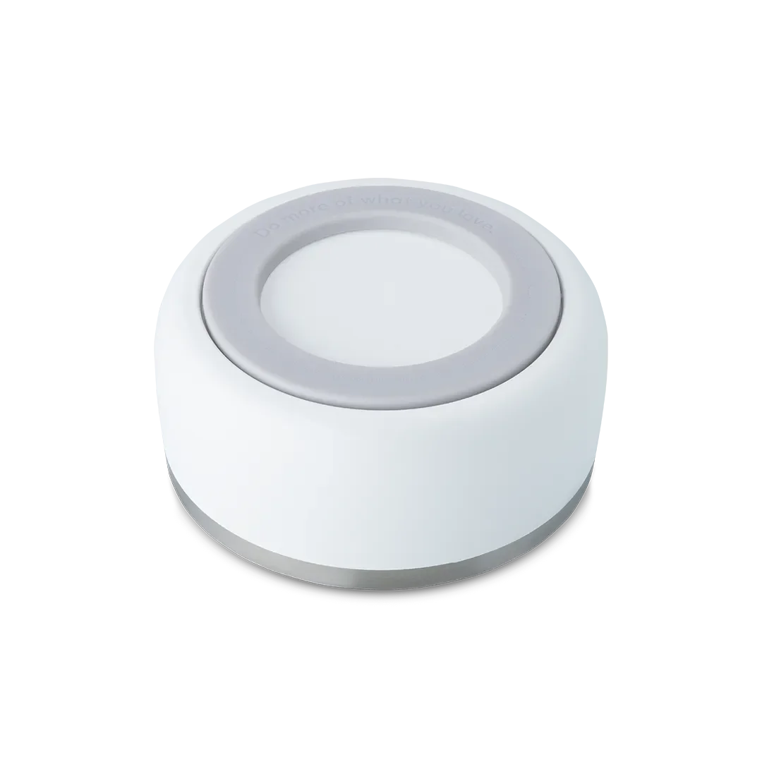 Pet Bowl - Shy Marshmallow - Image 2