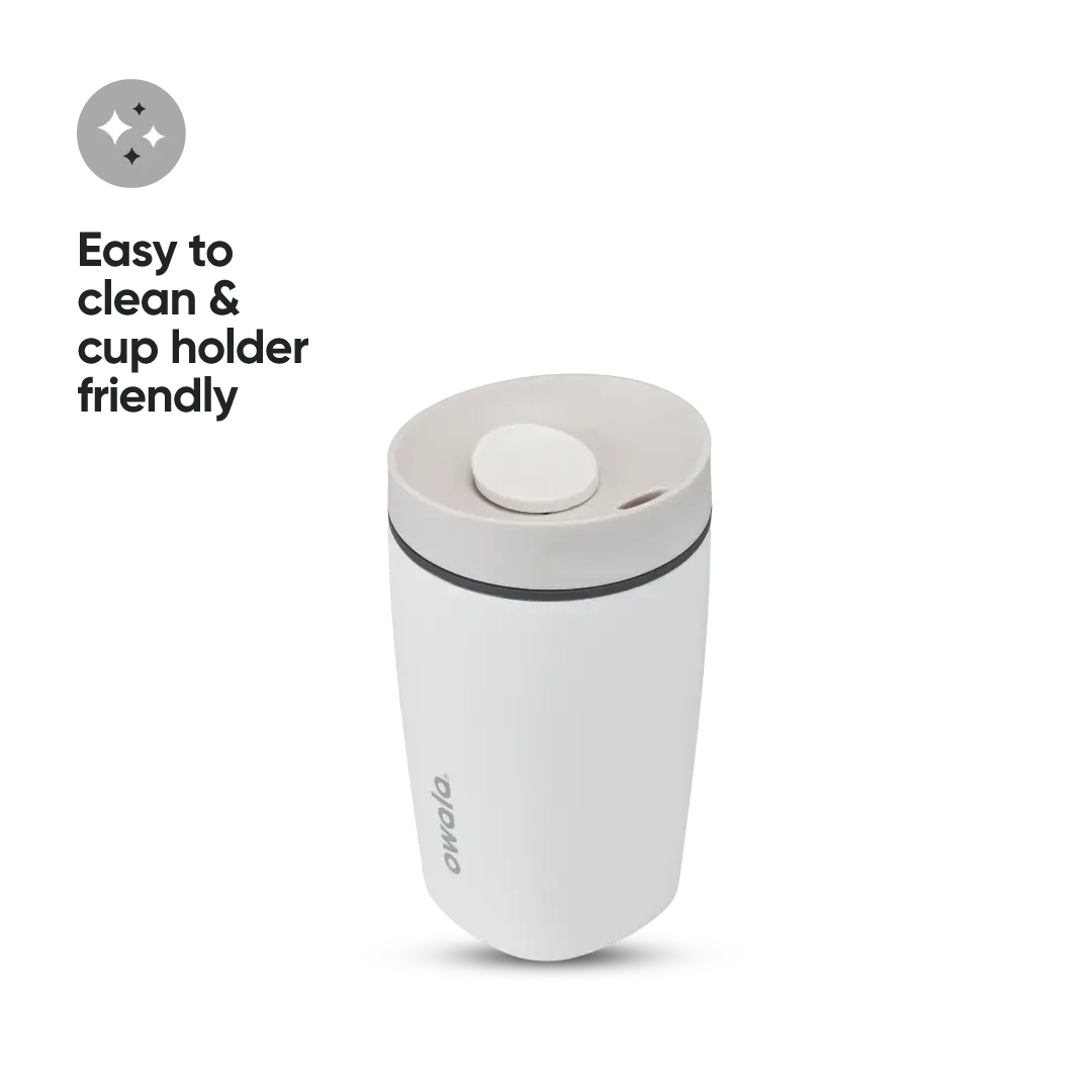 SmoothSip? Slider - Shy Marshmallow - Image 3