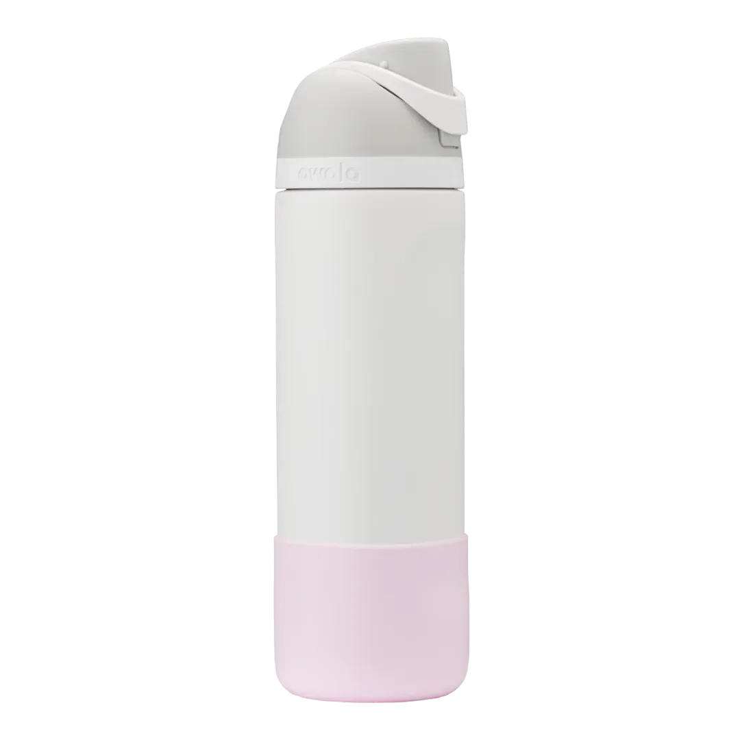 Bottle Boot - Light Pink - Image 2