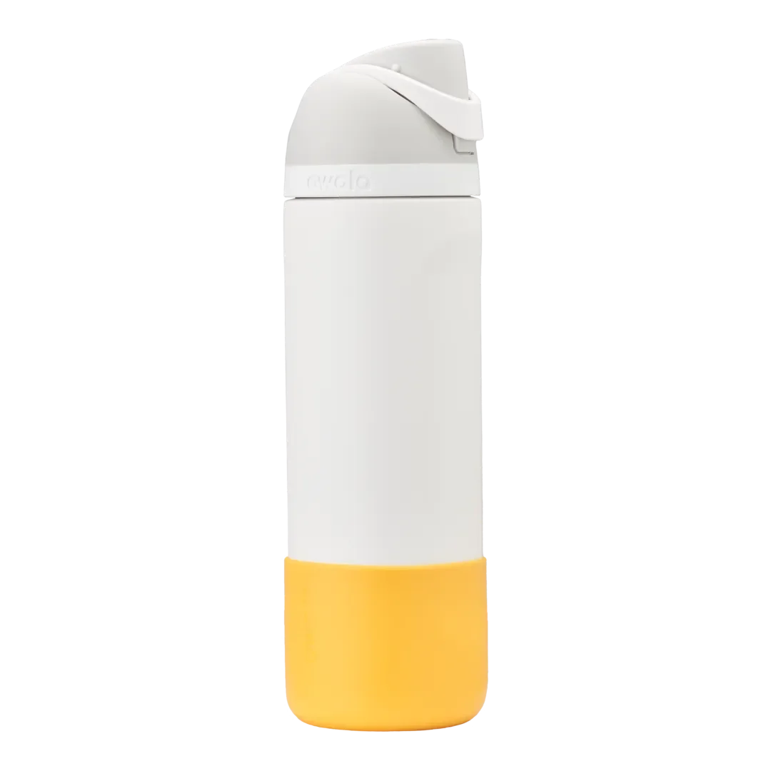 Bottle Boot - Yellow - Image 2