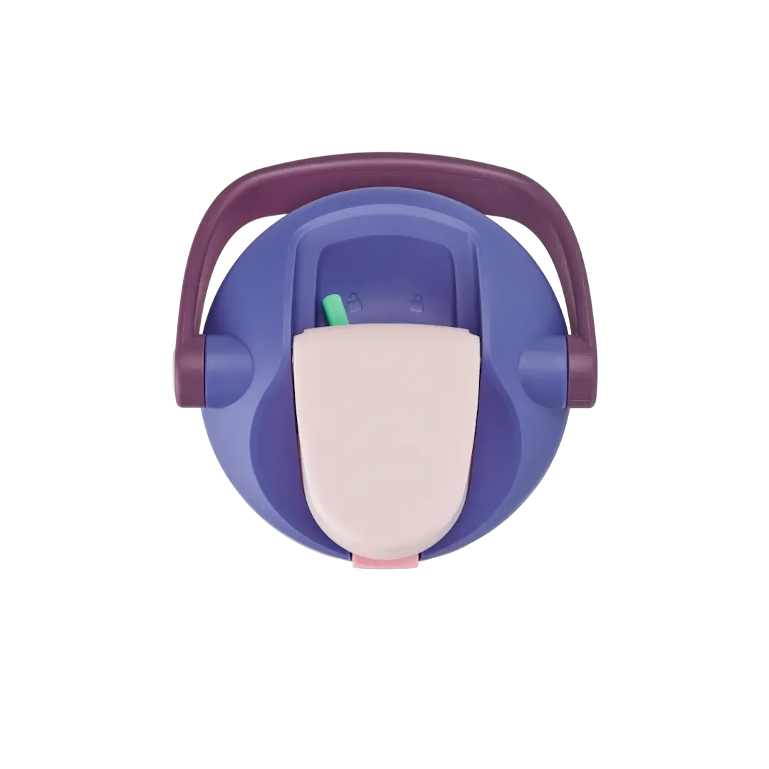 FreeSip? Sway - Pretty in Purple - Image 4