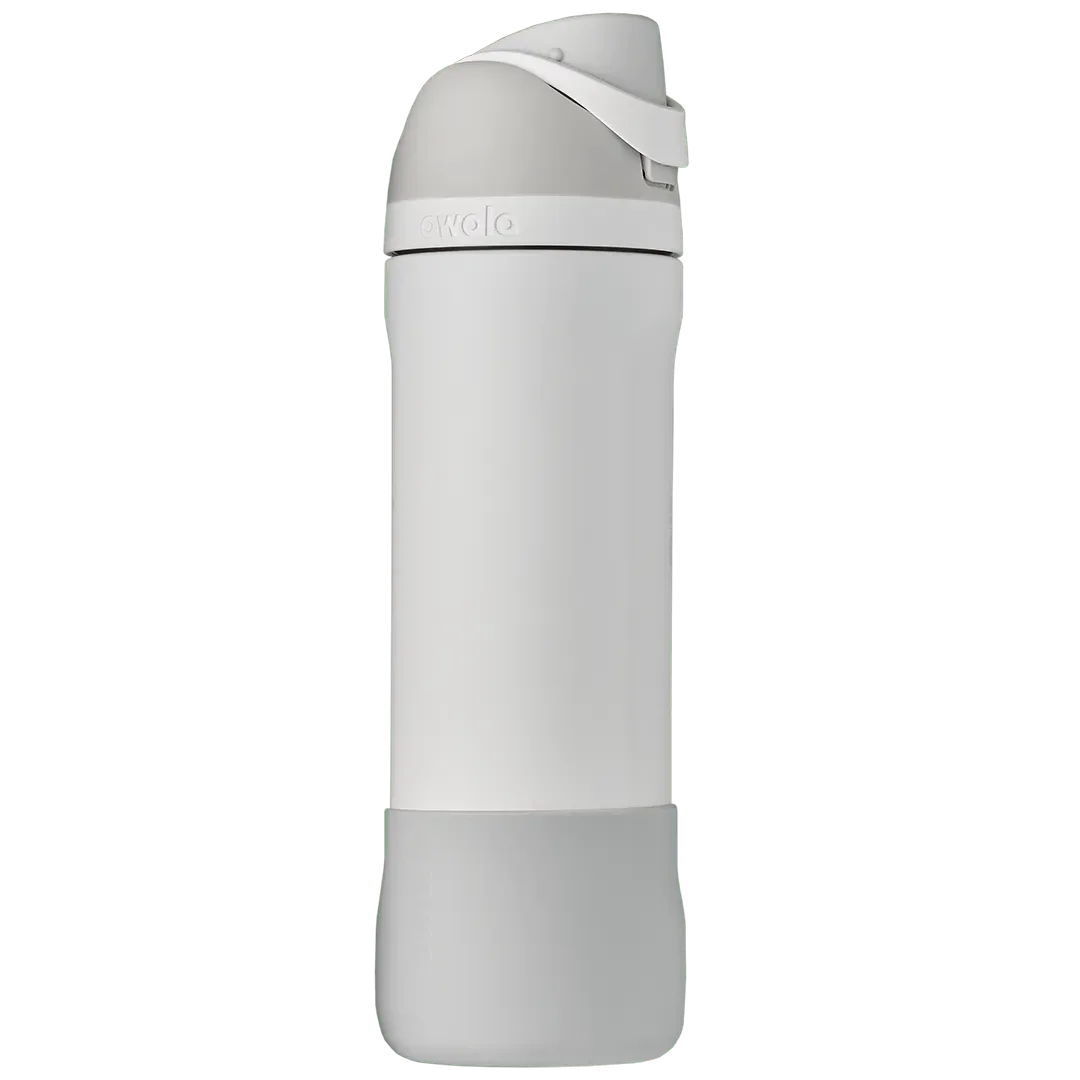 Bottle Boot - Grey - Image 2