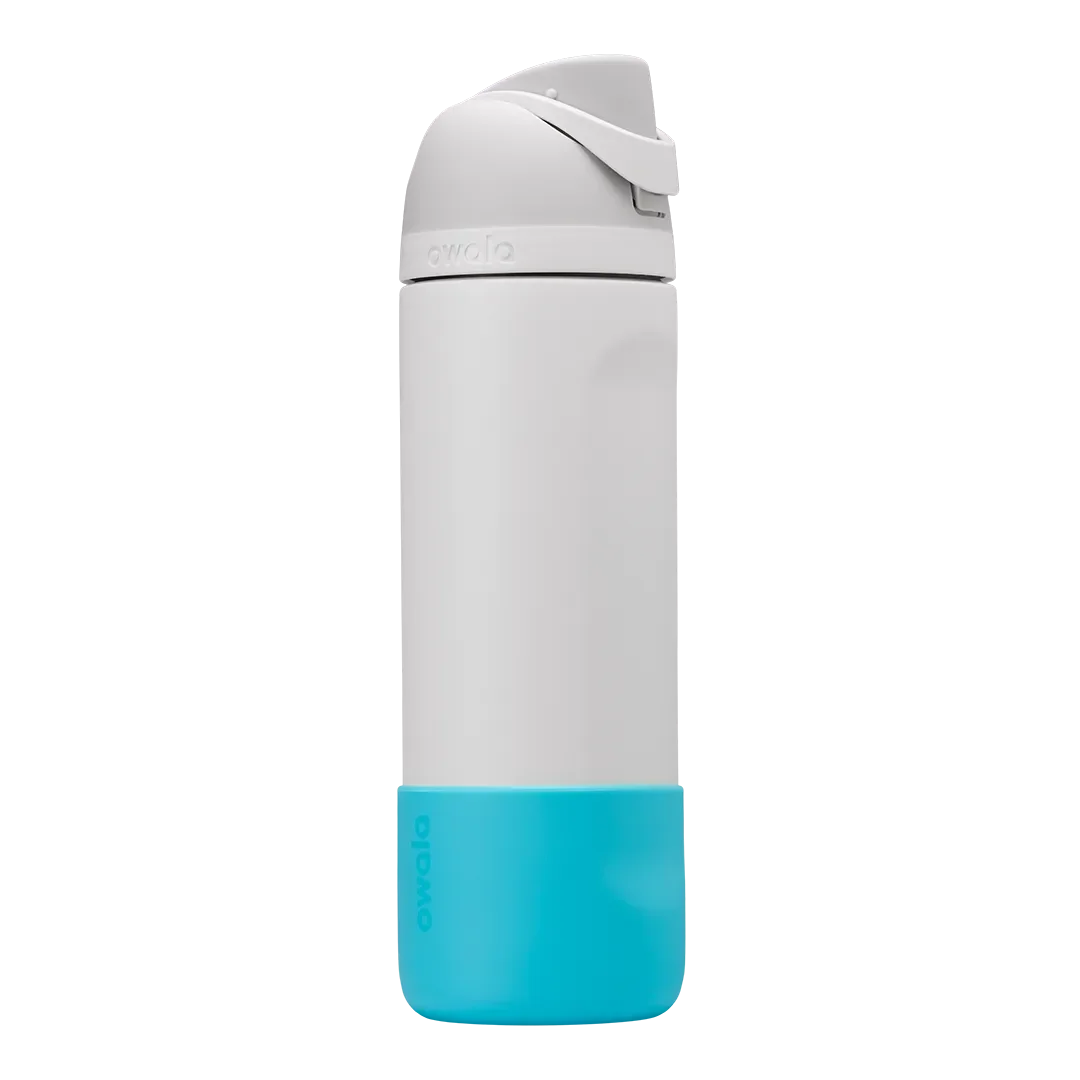 Bottle Boot - Bright Blue - Image 2