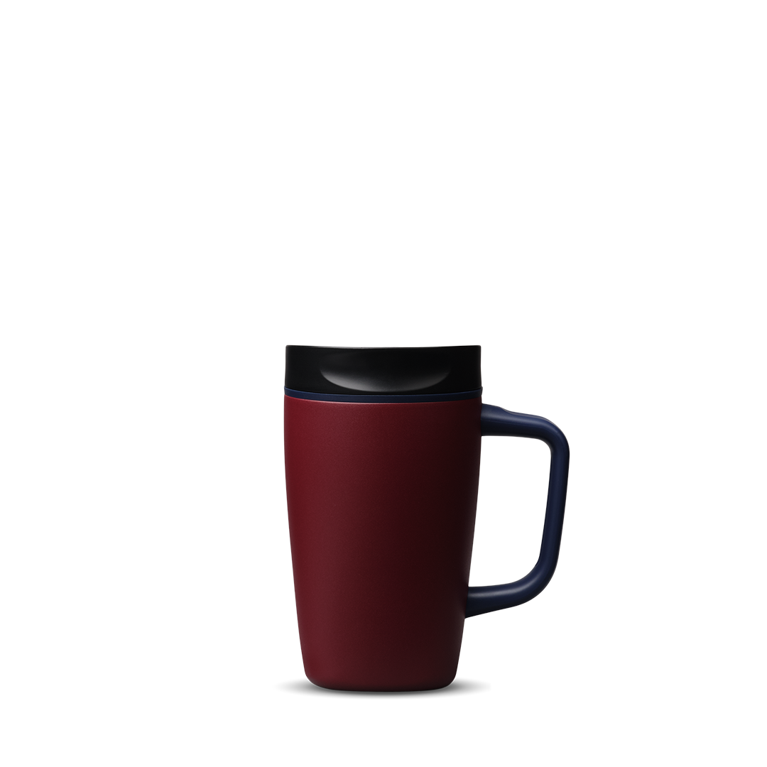 SmoothSip? Slider with Handle - Burgundy Bay - Image 5