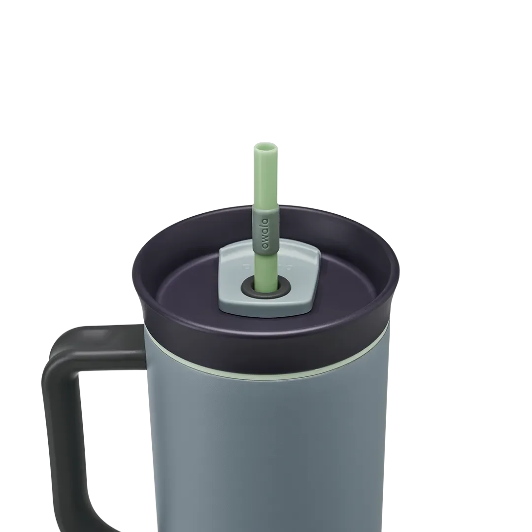 40oz Tumbler - Lost Valley - Image 2