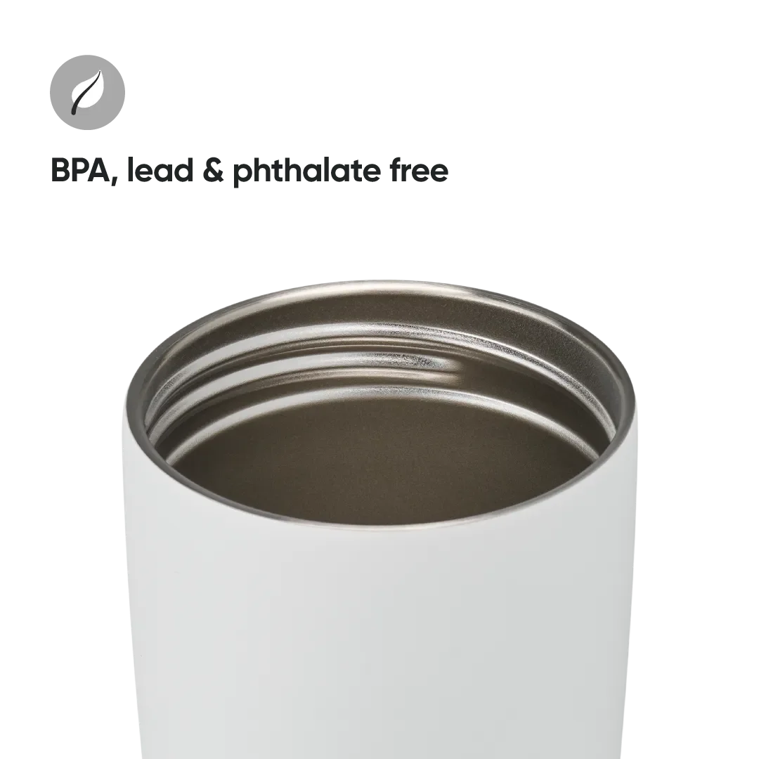 SmoothSip? Slider - Shy Marshmallow - Image 4