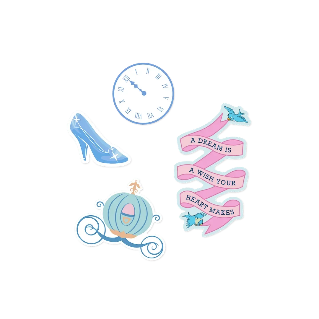 Disney Princess Collection - Cinderella - Image 4