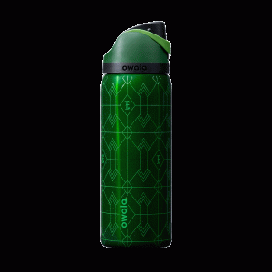 Wicked 32oz FreeSip? - Elphaba