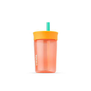 Kids- Tumbler - Just Peachy